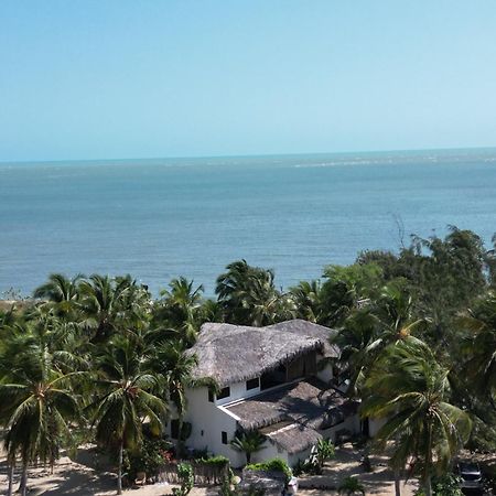 Casa Camurupim Barra Grande  Esterno foto