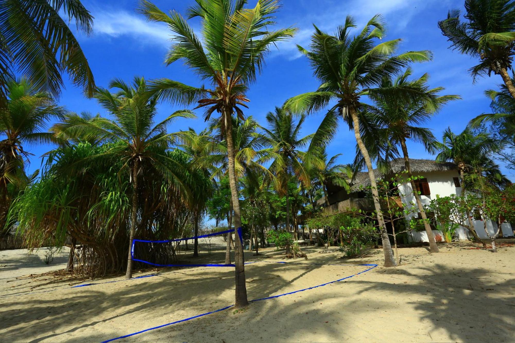 Casa Camurupim Barra Grande  Esterno foto